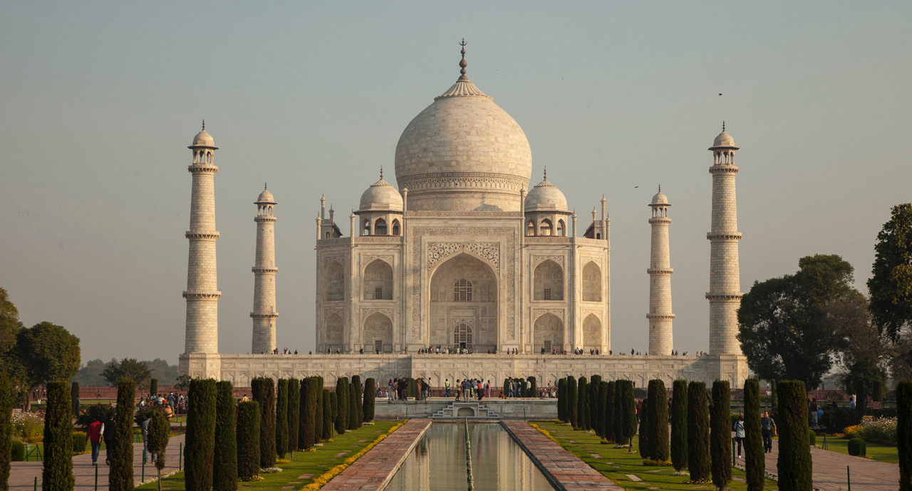 India – Delhi, Agra & Jaipur – 8 days